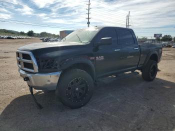  Salvage Ram 2500