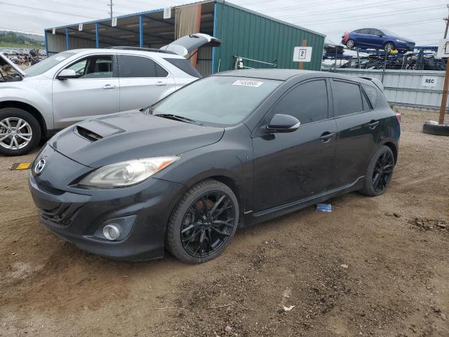  Salvage Mazda Speed 3