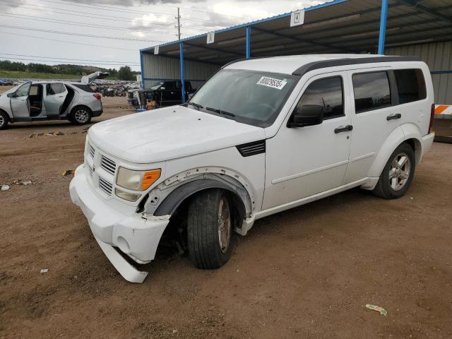  Salvage Dodge Nitro