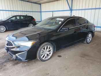  Salvage Acura ILX