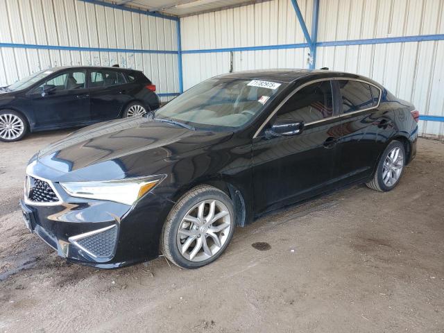  Salvage Acura ILX