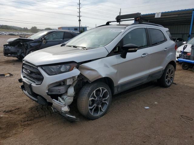  Salvage Ford EcoSport