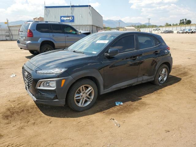  Salvage Hyundai KONA