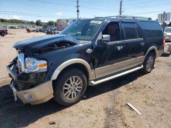  Salvage Ford Expedition