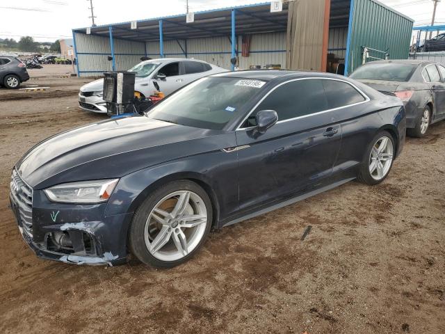  Salvage Audi A5