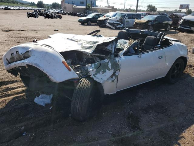  Salvage Mazda Mx5