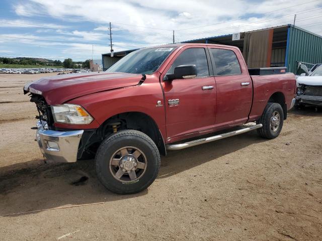  Salvage Dodge Ram 2500