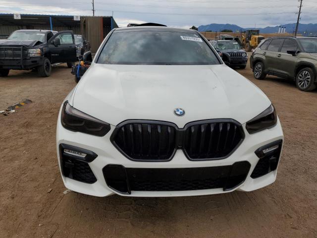 BMW X Series Sdrive 40i Image 8