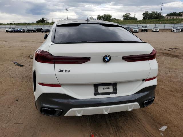 BMW X Series Sdrive 40i Image 3