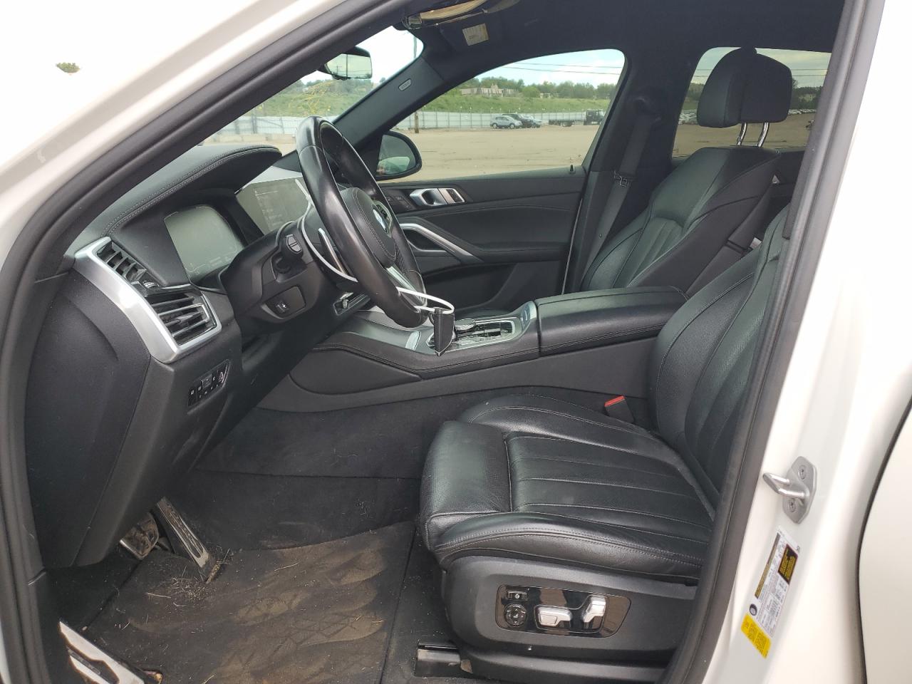 BMW X Series Sdrive 40i Image 4