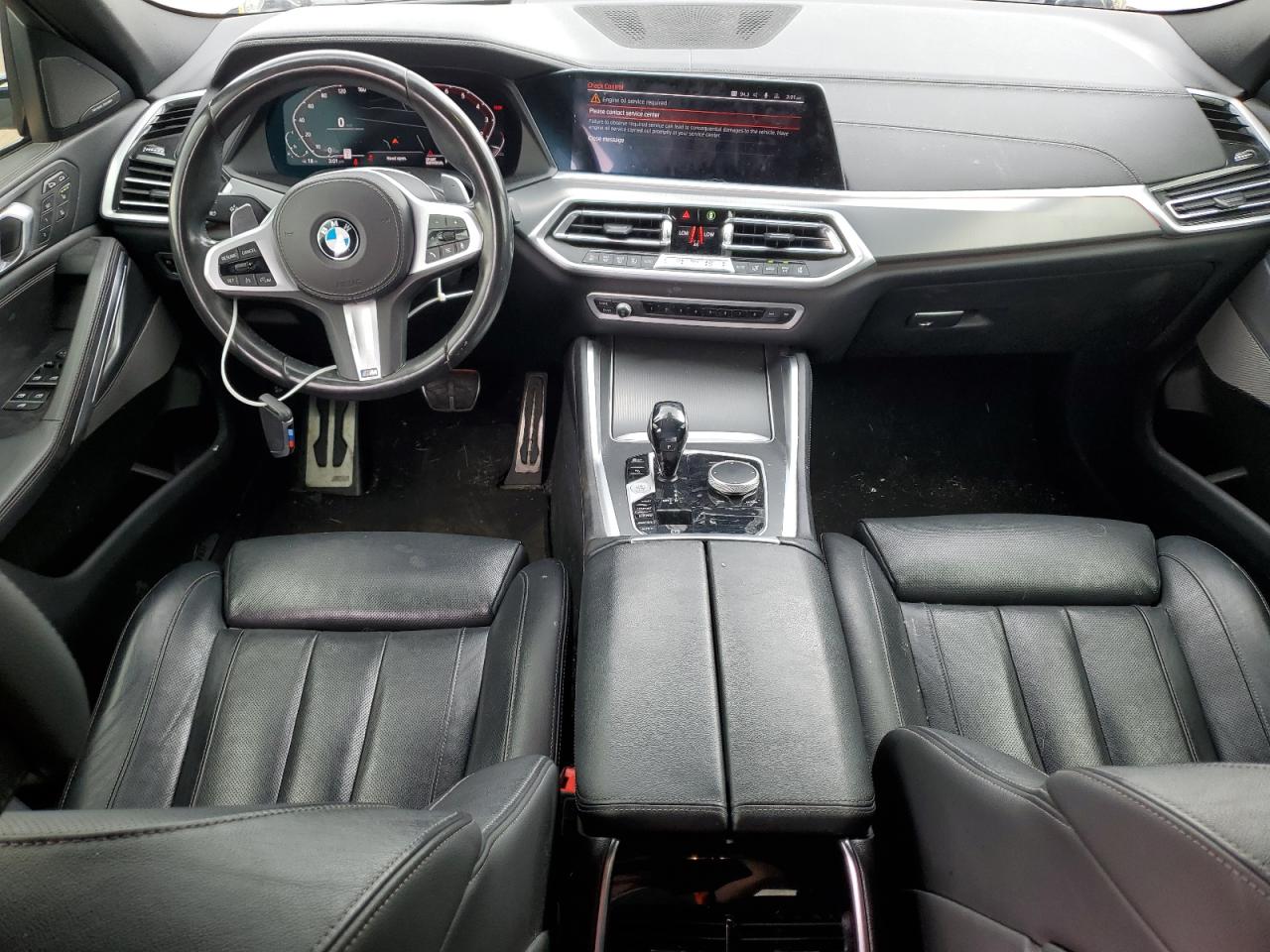 BMW X Series Sdrive 40i Image 5