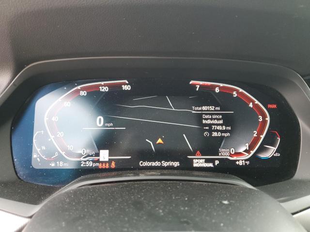 BMW X Series Sdrive 40i Image 11