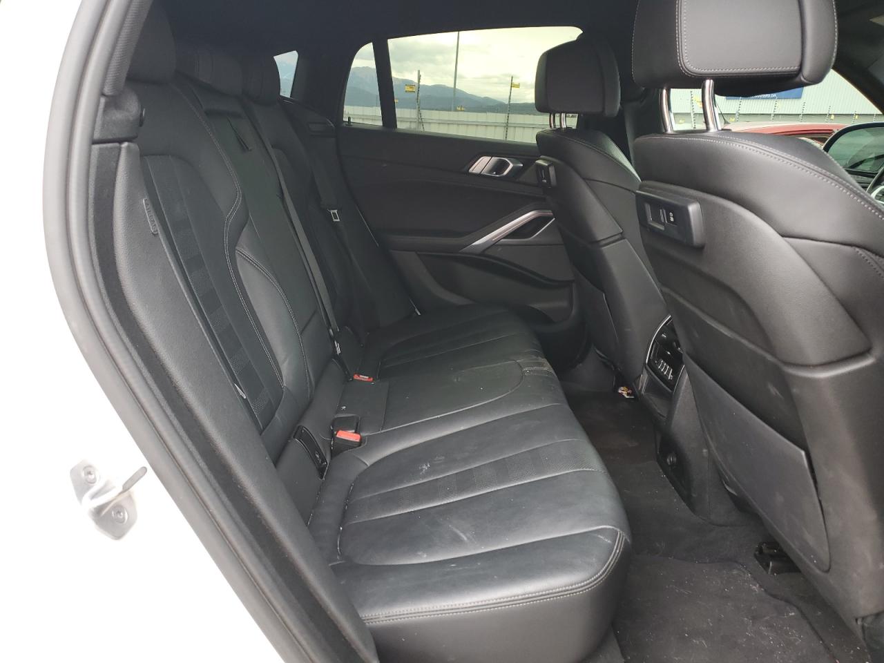 BMW X Series Sdrive 40i Image 7