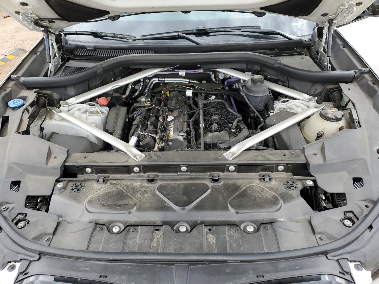 BMW X Series Sdrive 40i Image 2