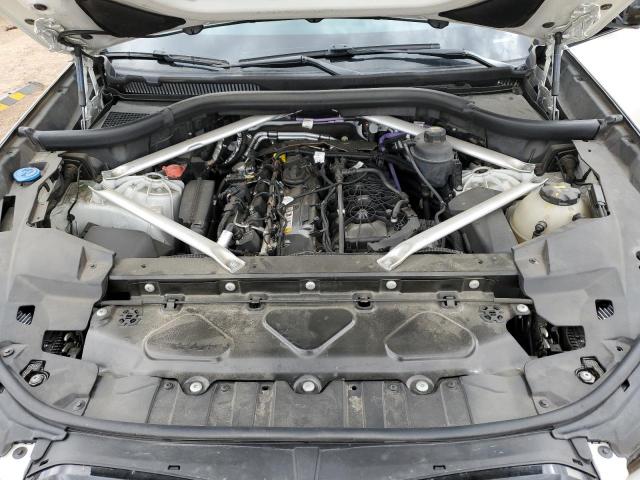 BMW X Series Sdrive 40i Image 2