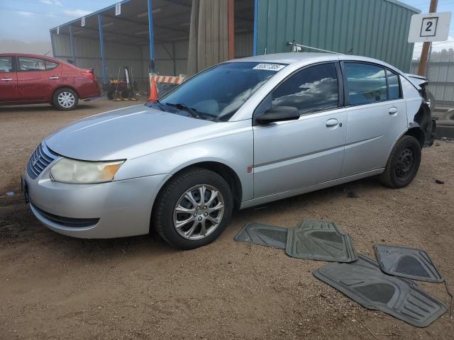  Salvage Saturn Ion