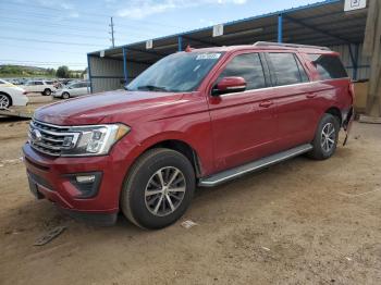  Salvage Ford Expedition