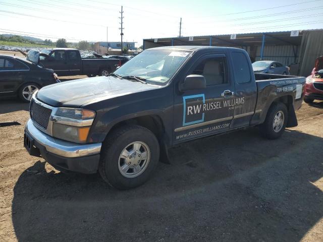  Salvage Isuzu I290