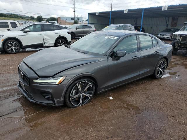  Salvage Volvo S60 Core