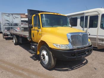  Salvage International 4300