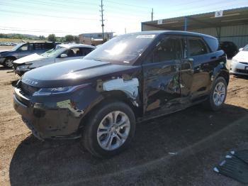  Salvage Land Rover Range Rover