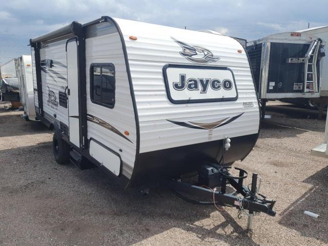  Salvage Jayco Jay Flight
