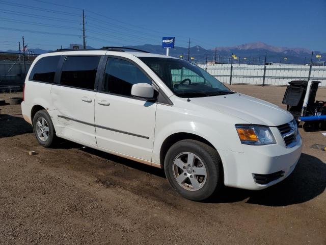 Dodge Caravan Sxt Image 3