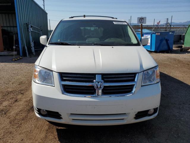 Dodge Caravan Sxt Image 4