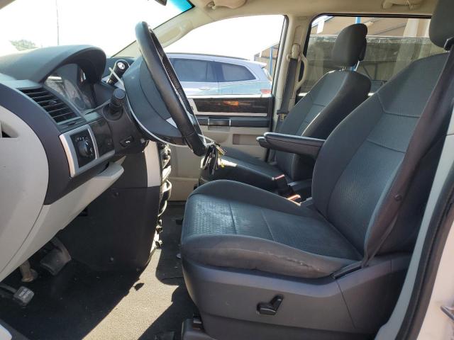 Dodge Caravan Sxt Image 6