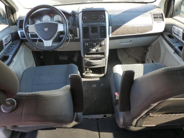 Dodge Caravan Sxt Image 8