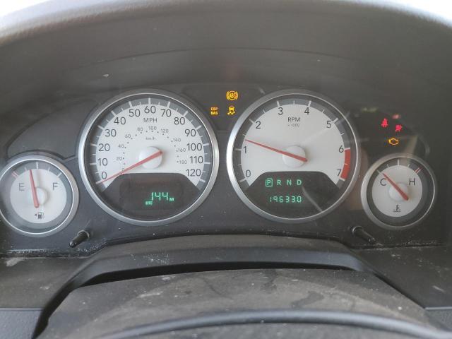 Dodge Caravan Sxt Image 7