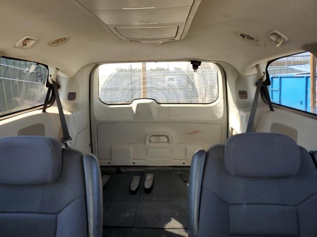 Dodge Caravan Sxt Image 10