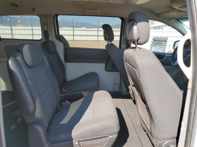 Dodge Caravan Sxt Image 11