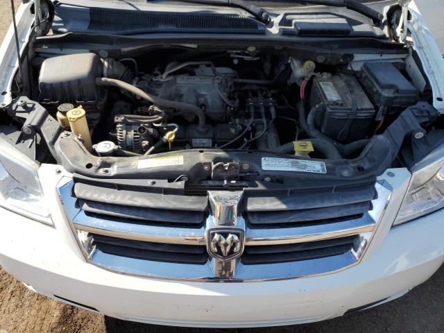 Dodge Caravan Sxt Image 9