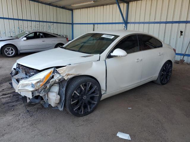  Salvage Buick Regal