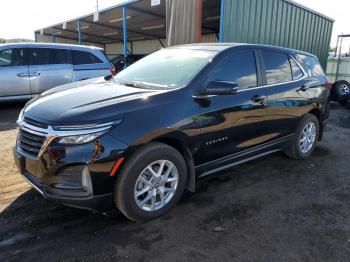  Salvage Chev Equinox