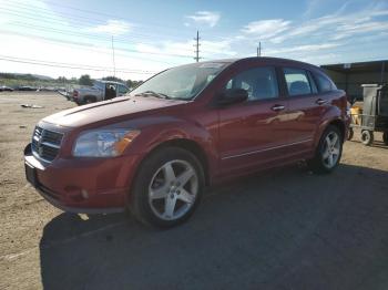  Salvage Dodge Caliber