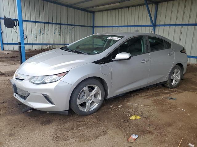  Salvage Chevrolet Volt