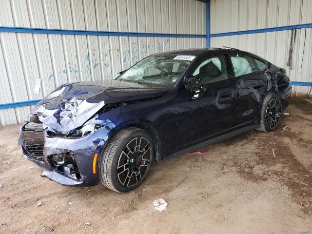  Salvage BMW I4 M50