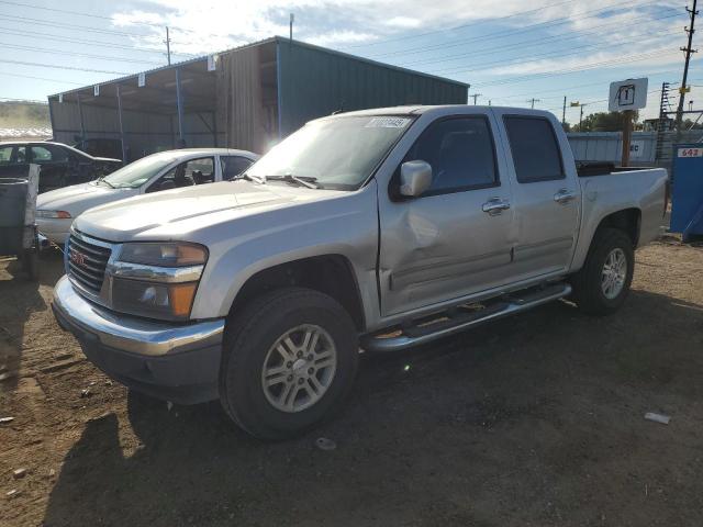  Salvage GMC Canyon