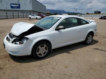  Salvage Chevrolet Cobalt Ls