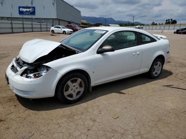  Salvage Chevrolet Cobalt Ls