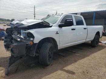  Salvage Ram 3500