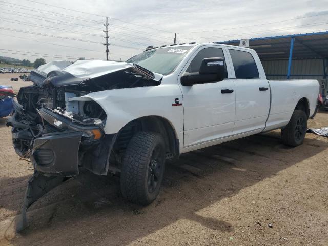  Salvage Ram 3500