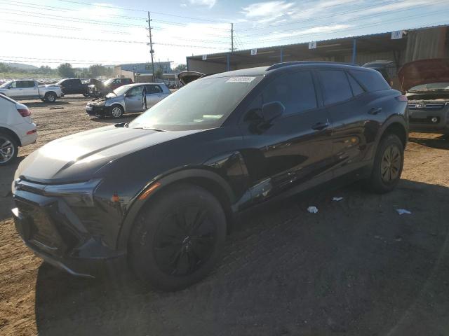  Salvage Chevrolet Blazer