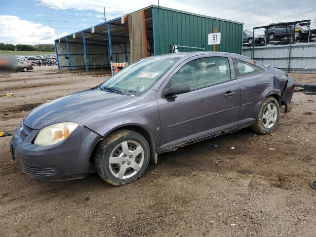  Salvage Chevrolet Cobalt Ls