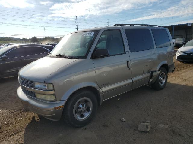  Salvage Chevrolet Astro