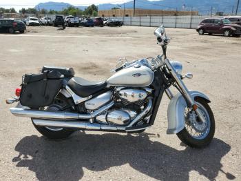  Salvage Suzuki Cyc Vl Vlr