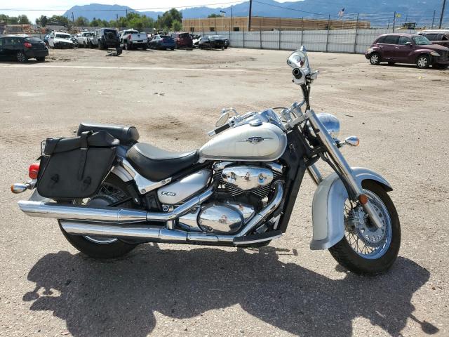  Salvage Suzuki Cyc Vl Vlr