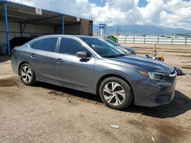 Subaru Legacy Premium Image 2